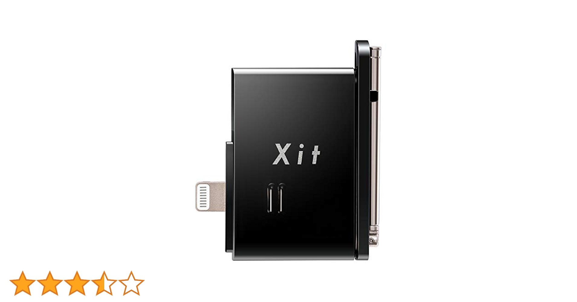 Amazon.co.jp: ピクセラ Xit Stick 地上デジタル放送対応